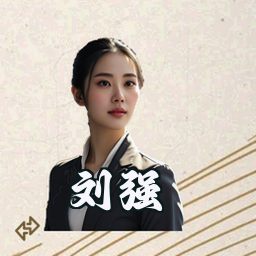 刘强